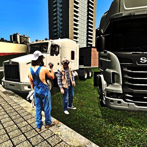 Truckers 的头像