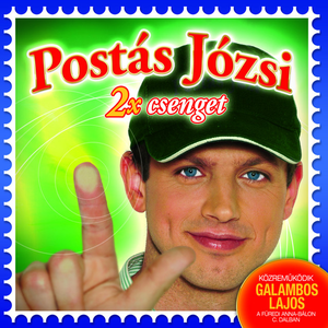 Artwork for Bocsássa meg nekem a világ