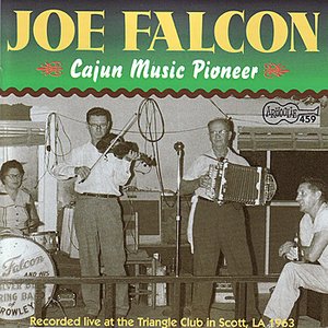 Cajun Music Pioneer