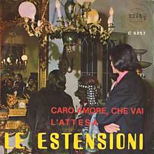 Le Estensioni 的头像