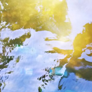 Sunshower