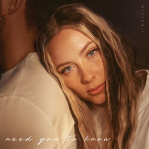 Need You to Know - Single