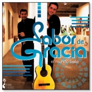 Avatar for Sabor de Gràcia