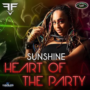 Heart Of The Party
