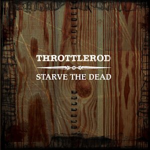 Starve the Dead - EP