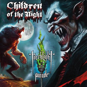 Children of the Night