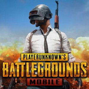 PUBG Mobile のアバター