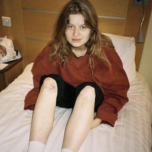 Avatar for girl in red