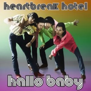 Hallo Baby (1976-79) - EP