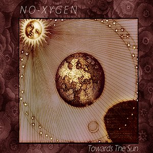 Towards The Sun