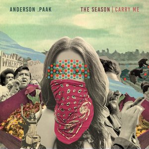 The Season/Carry Me