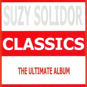 Classics : Suzy Solidor