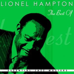 Jazz Masters - Lionel Hampton