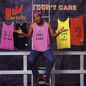 I Don't Care