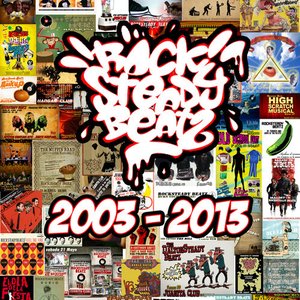ROCKSTEADY BEATZ 的头像