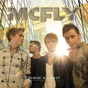 McFly feat. Taio Cruz 的头像