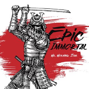 Epic Immortal - Single