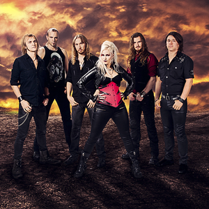 Battle Beast photo provided by Last.fm