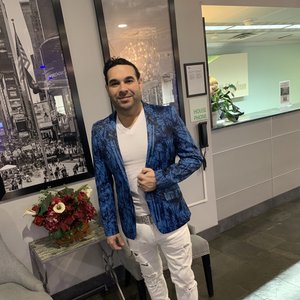 El Chaval De La Bachata için avatar