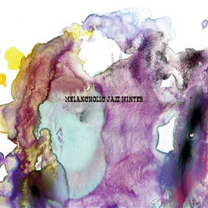 Image for 'Melancholic Jazz Winter'