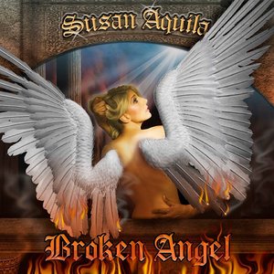 Image for 'Broken Angel'