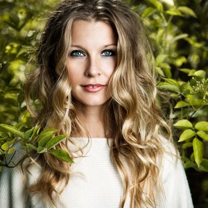 Pernilla Andersson için avatar