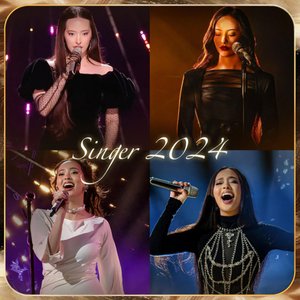 Singer 2024 (Live)