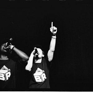 Soundbwoy Boogie & Der E1ne 的头像