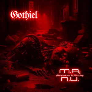 M.A;N.U. (Manufactured As; No Utility)