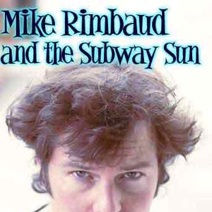 Mike Rimbaud のアバター