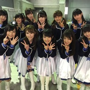 AKB48次世代選抜 的头像