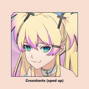 CrossHarts (Sped up)