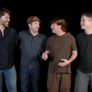 Awatar dla Keller Williams with Moseley, Droll & Sipe