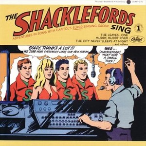 The Shacklefords Sing