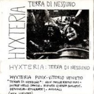 Terra Di Nessuno