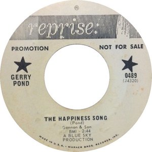 Avatar for Gerry Pond