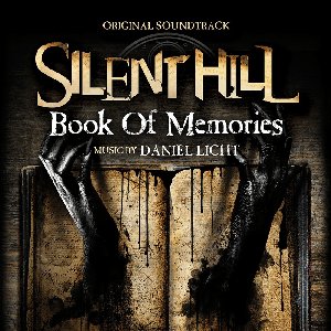 Silent Hill: Book Of Memories (Original Soundtrack)