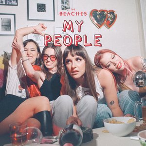 My People - Single