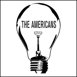 The Americans EP