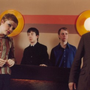 Super photo provided by Last.fm