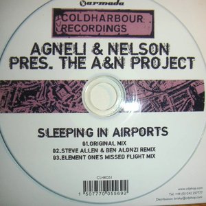 Agnelli & Nelson pres. A&N Project için avatar