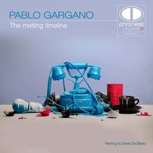 The Melting Timeline