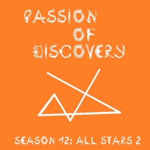 Passion of Discovery Season 12: All Stars #2