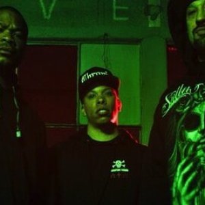 Xzibit, B-Real, Demrick 的头像