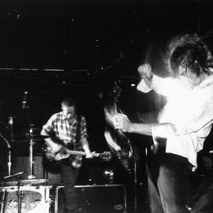 Dirty Three photo provided by Last.fm