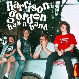 Image for 'Harrison Gordon'