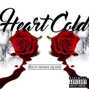 Heart Cold - Single