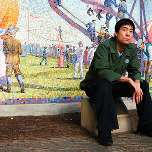 Unkle Ho photo provided by Last.fm