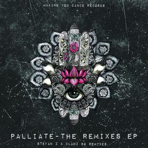 The Remixes EP