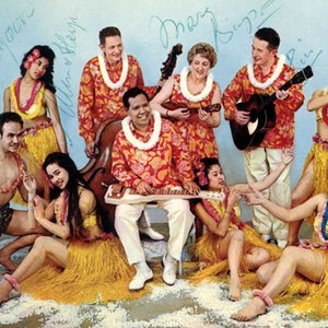 The Kilima Hawaiians 的头像